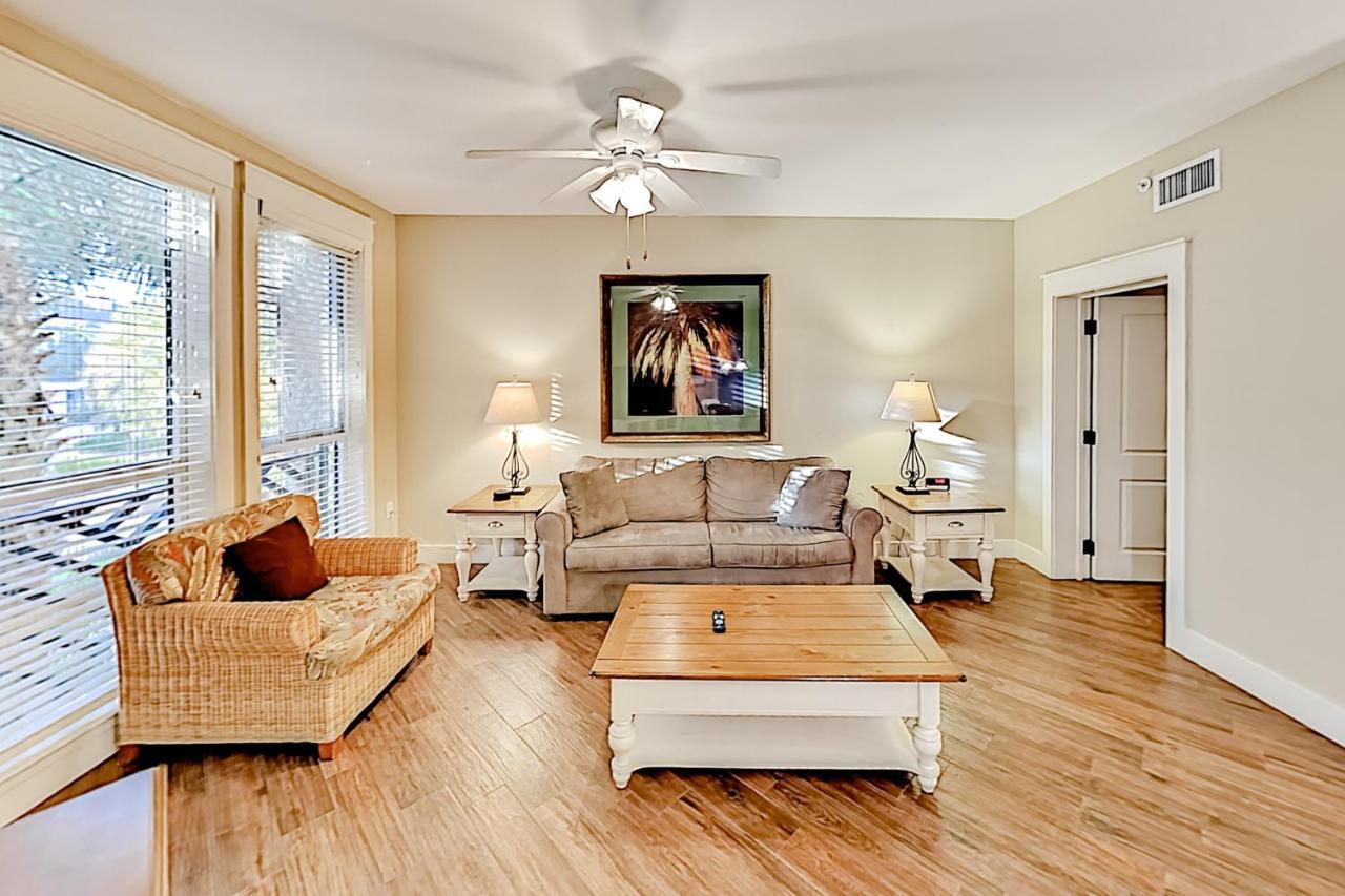 Baytowne Wharf - Pilot House #408 Apartment Destin Ngoại thất bức ảnh