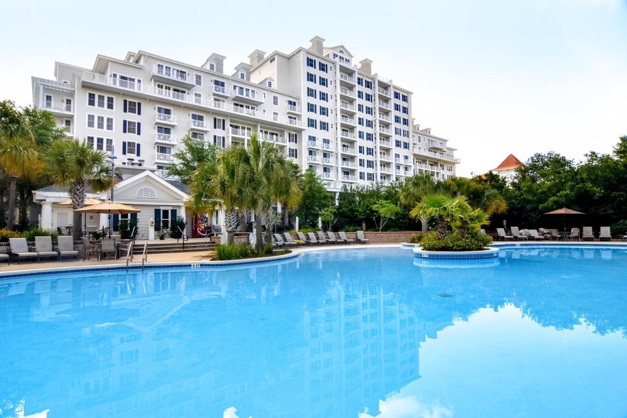 Baytowne Wharf - Pilot House #408 Apartment Destin Ngoại thất bức ảnh