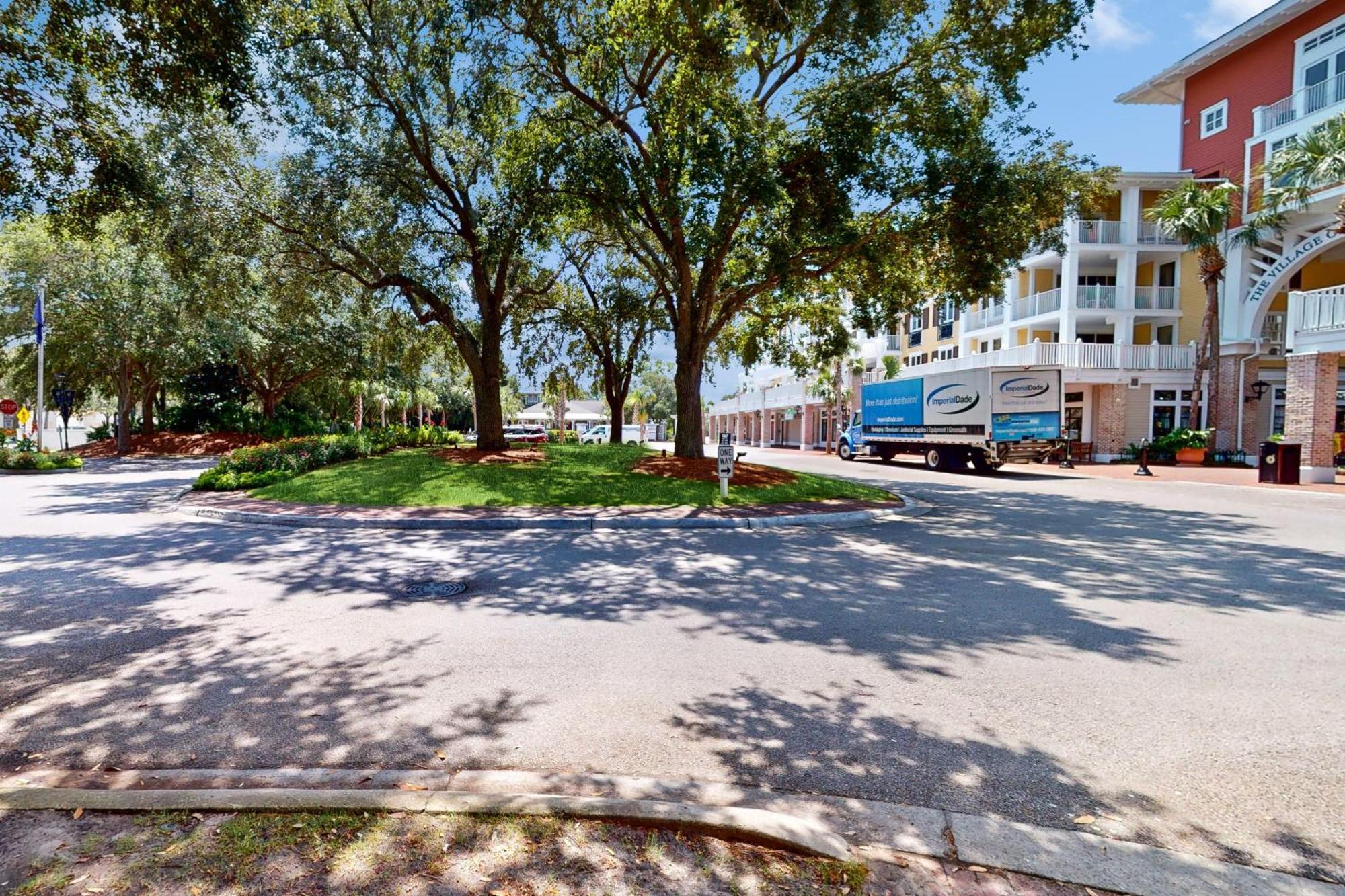 Baytowne Wharf - Pilot House #408 Apartment Destin Ngoại thất bức ảnh