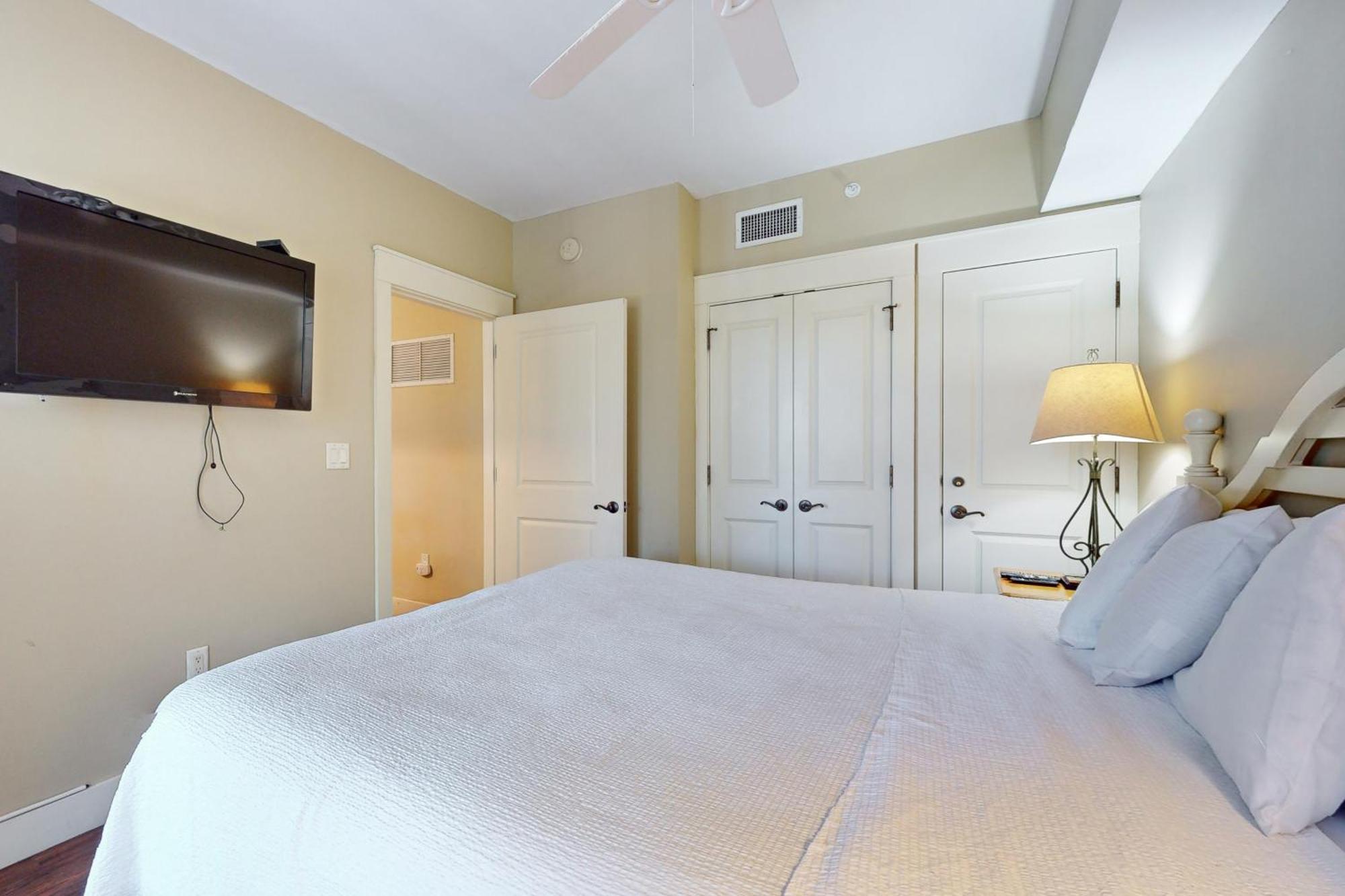 Baytowne Wharf - Pilot House #408 Apartment Destin Ngoại thất bức ảnh