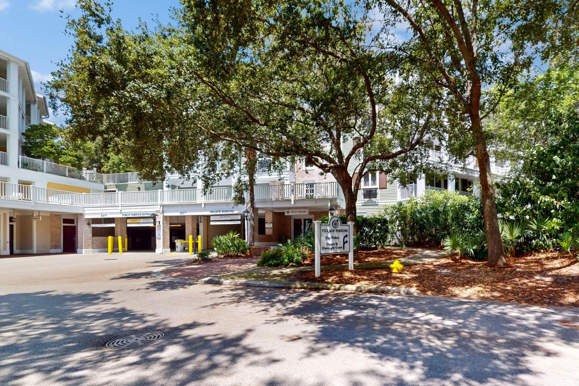 Baytowne Wharf - Pilot House #408 Apartment Destin Ngoại thất bức ảnh