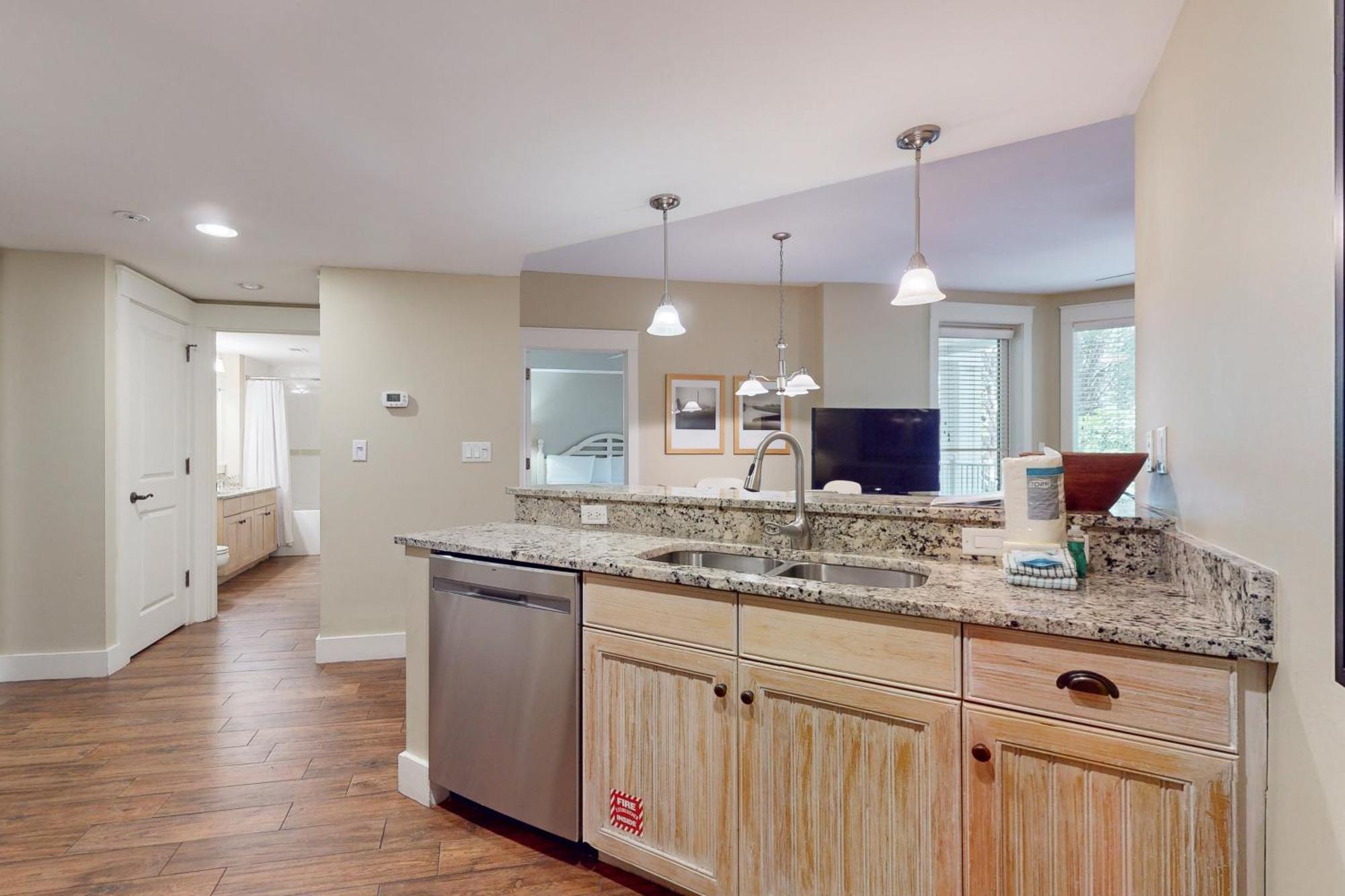 Baytowne Wharf - Pilot House #408 Apartment Destin Ngoại thất bức ảnh
