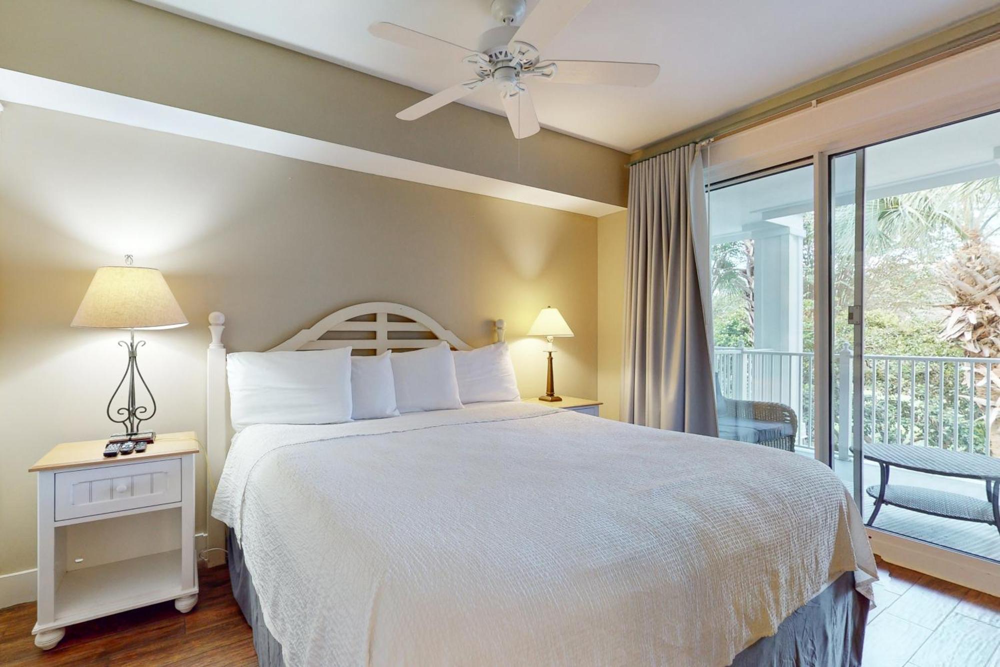Baytowne Wharf - Pilot House #408 Apartment Destin Ngoại thất bức ảnh
