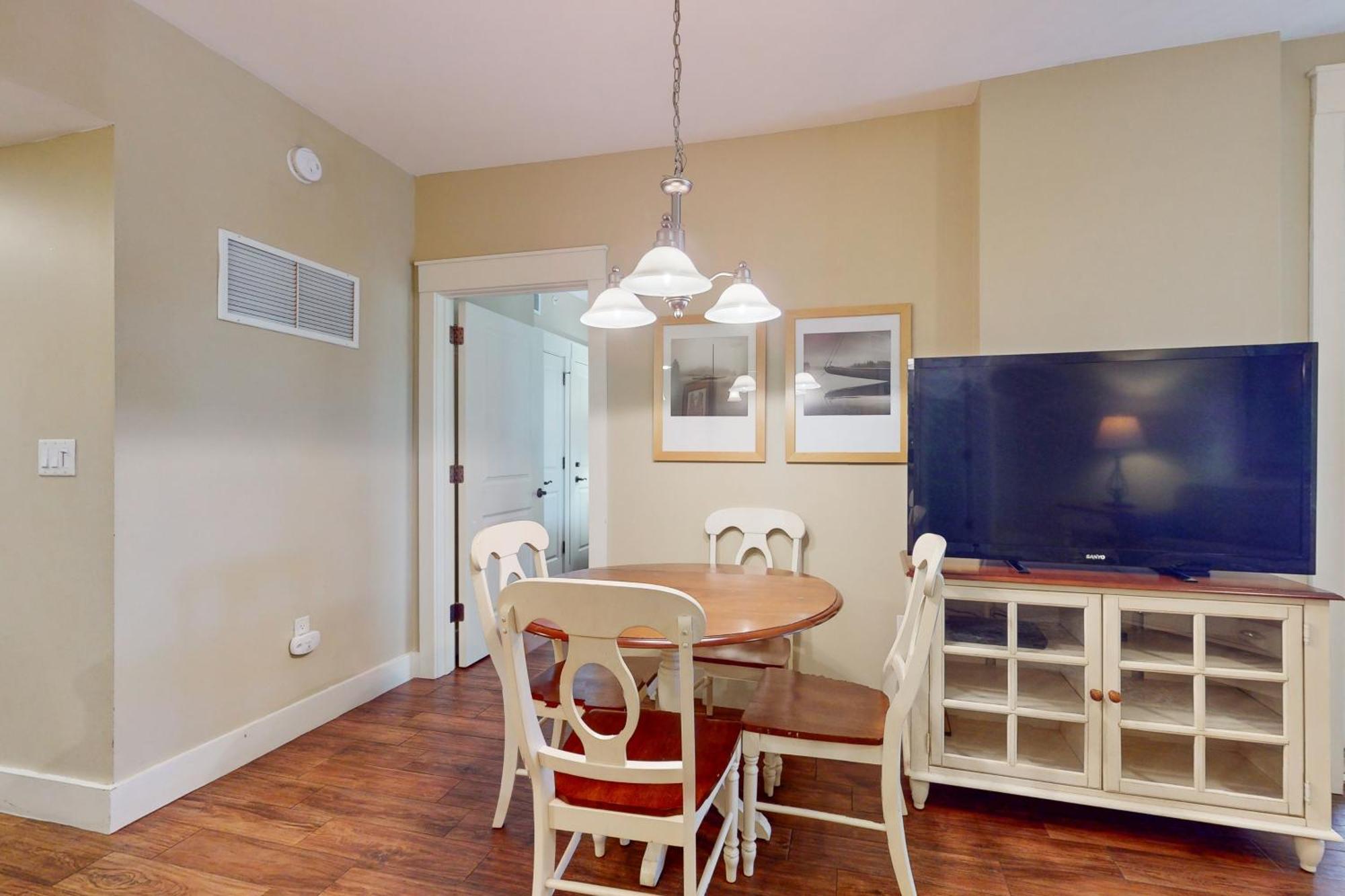 Baytowne Wharf - Pilot House #408 Apartment Destin Ngoại thất bức ảnh