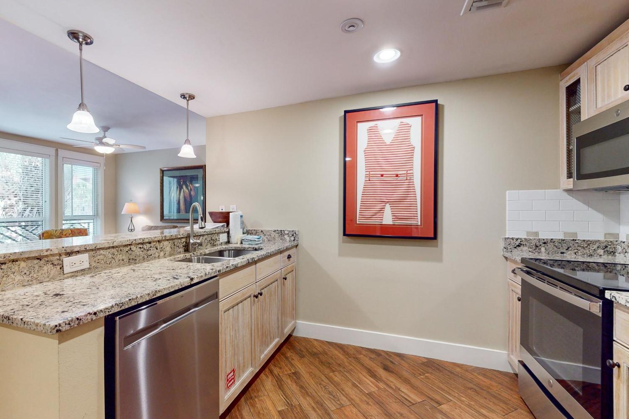 Baytowne Wharf - Pilot House #408 Apartment Destin Ngoại thất bức ảnh
