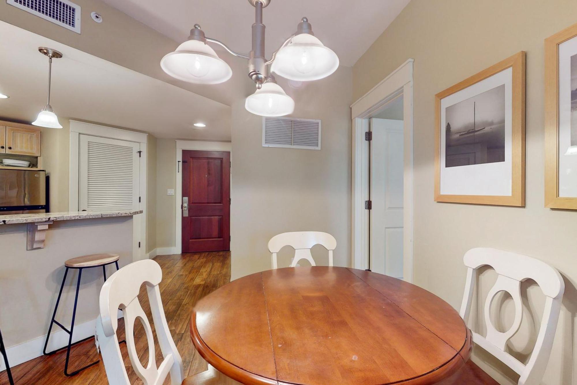 Baytowne Wharf - Pilot House #408 Apartment Destin Ngoại thất bức ảnh